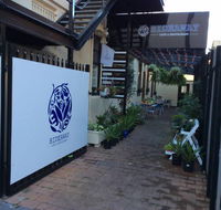 Italian RSL - Accommodation Newcastle
