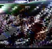 Foundry616 - Jazz Club  Restaurant - Accommodation Newcastle