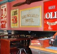 The Lord Wolesley - Accommodation Newcastle