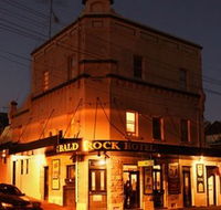 Bald Rock Hotel - Accommodation Newcastle