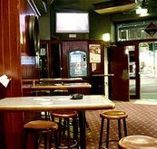 Brighton Up Bar - Accommodation Newcastle