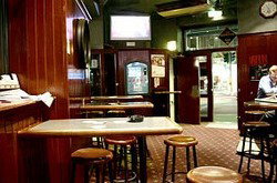 Brighton Up Bar - Accommodation Newcastle 0