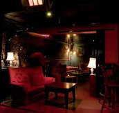 Cafe Lounge - Accommodation Newcastle
