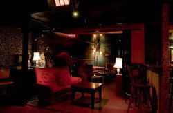 Cafe Lounge - Accommodation Newcastle 0