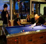 The Heads Hotel - Accommodation Newcastle