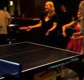 Doctor Pong - Accommodation Newcastle