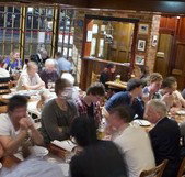 Essen Restaurant and Beer Cafe - Accommodation Newcastle