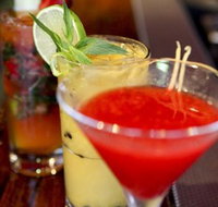 Gilligans - Accommodation Newcastle