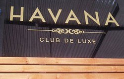 Havana Club Deluxe - Accommodation Newcastle 0