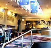 Hotel Bondi - Accommodation Newcastle