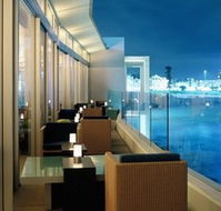 Icebergs Dining Room and Bar - Accommodation Newcastle