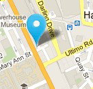 Ivory Lounge - Accommodation Newcastle