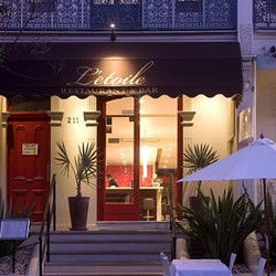 L'etoile Restaurant And Bar - Accommodation Newcastle 0