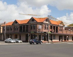 Port Botany NSW Accommodation Newcastle
