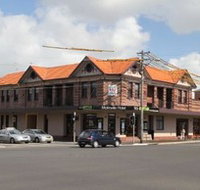 Matraville Hotel - Accommodation Newcastle