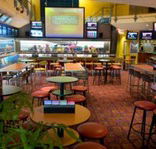 The Juniors - Legends Sports Bar - Accommodation Newcastle