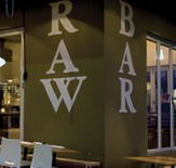 Raw Bar - Accommodation Newcastle