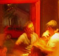 Speak Easy Bar - Accommodation Newcastle