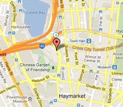 Taste - Accommodation Newcastle 0