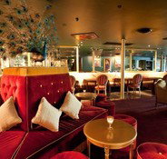 The Art Lounge - Accommodation Newcastle