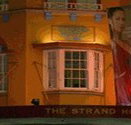 The Strand Hotel - Accommodation Newcastle
