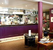 Tigerbakers - Accommodation Newcastle