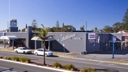 Tiona NSW Accommodation Newcastle