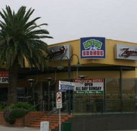 Zagames Boronia Hotel - Accommodation Newcastle