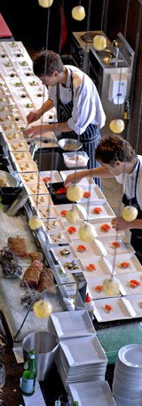 Flying Fish Bar - Accommodation Newcastle 1