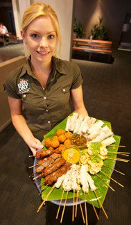 Tacking Point Tavern - Accommodation Newcastle 1