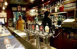 Brighton Up Bar - Accommodation Newcastle 1