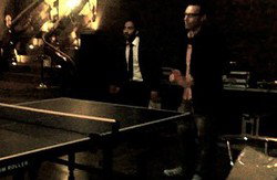 Doctor Pong - Accommodation Newcastle 1