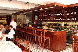 La Brasserie - Accommodation Newcastle 1