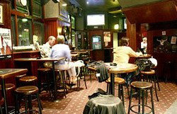 Brighton Up Bar - Accommodation Newcastle 2
