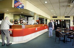 Greenacre Tavern - Accommodation Newcastle 2