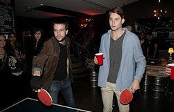 Doctor Pong - Accommodation Newcastle 2