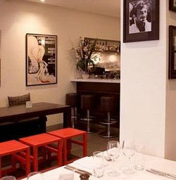 L'etoile Restaurant And Bar - Accommodation Newcastle 2