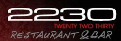 2230 Restaurant And Bar - Accommodation Newcastle 3