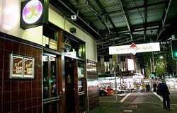 Brighton Up Bar - Accommodation Newcastle 3