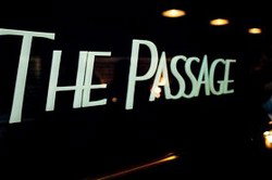 The Passage - Accommodation Newcastle 3