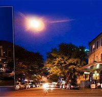 Lord Roberts Hotel - Accommodation Newcastle