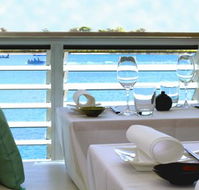 Wasabi Restaurant and Bar - Accommodation Newcastle