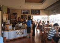 Huskisson Bakery and Cafe - Accommodation Newcastle