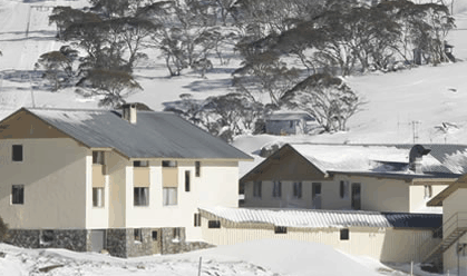 Perisher Valley NSW Accommodation Newcastle