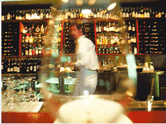 Benchmark Wine Bar - Accommodation Newcastle