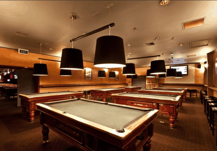 Civic Pub - Accommodation Newcastle