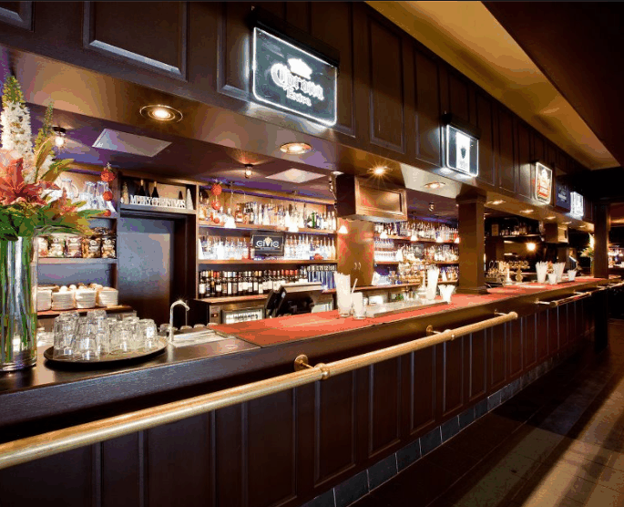 Civic Pub - Accommodation Newcastle 1