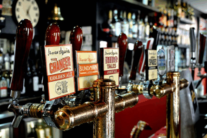 George Harcourt Inn - Accommodation Newcastle