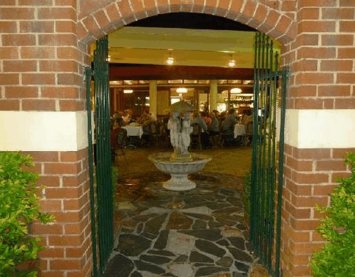 LaVida Bar and Restaurant - Accommodation Newcastle
