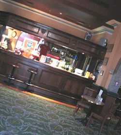 The Palace Hotel - Accommodation Newcastle 0